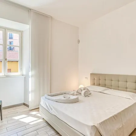 Apt. Luxury Britannia Apartman *