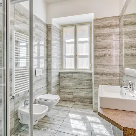 Apt. Luxury Britannia * Cadenabbia