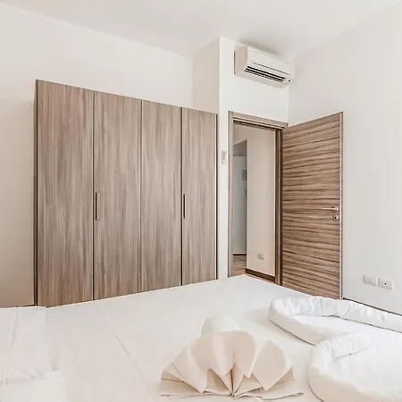 Apt. Luxury Britannia Apartament Cadenabbia