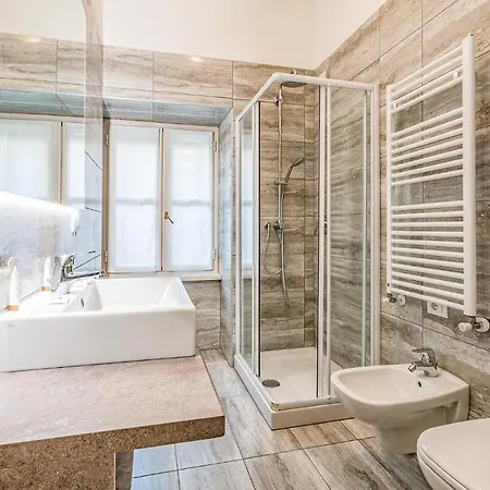 Apartament Apt. Luxury Britannia